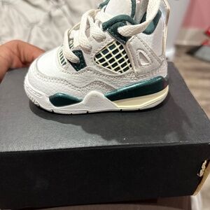 Jordan 4 Retro Toddler